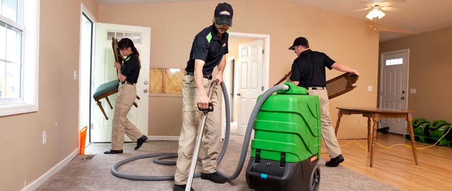 East Naples, FL cleaning services